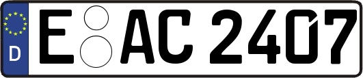 E-AC2407
