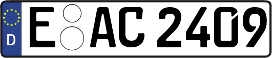E-AC2409
