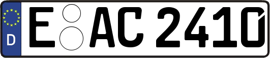 E-AC2410