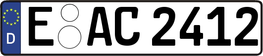 E-AC2412