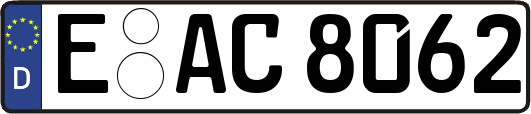 E-AC8062