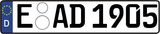 E-AD1905