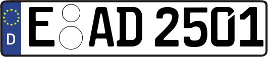 E-AD2501