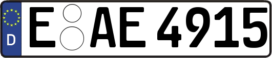 E-AE4915