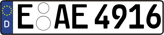 E-AE4916