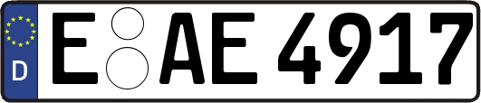 E-AE4917