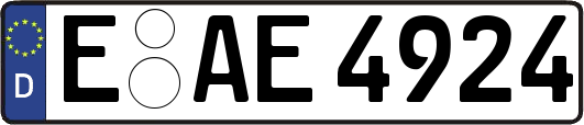 E-AE4924