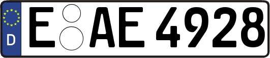 E-AE4928