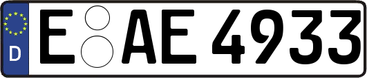E-AE4933