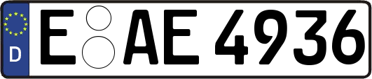 E-AE4936