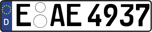 E-AE4937