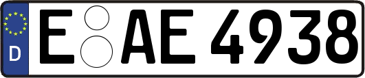 E-AE4938
