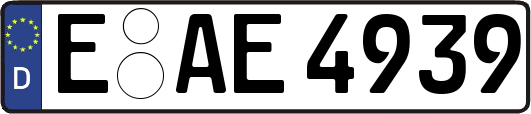 E-AE4939