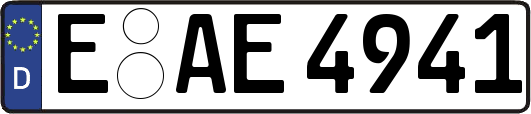 E-AE4941