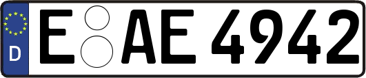 E-AE4942