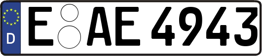 E-AE4943