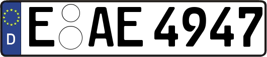 E-AE4947