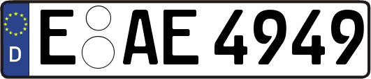 E-AE4949