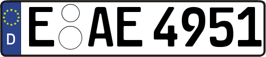 E-AE4951
