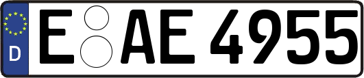E-AE4955