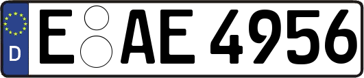 E-AE4956