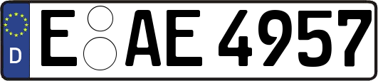 E-AE4957