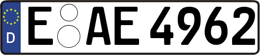 E-AE4962