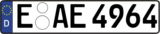 E-AE4964