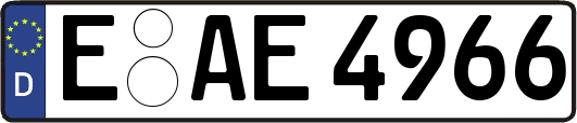 E-AE4966