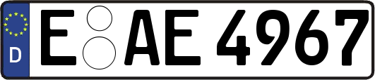 E-AE4967