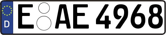 E-AE4968