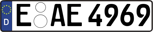 E-AE4969