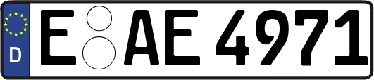 E-AE4971