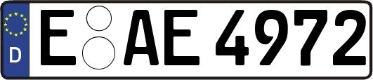 E-AE4972