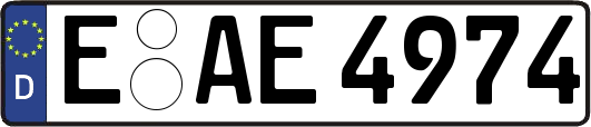 E-AE4974