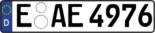 E-AE4976