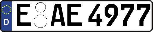 E-AE4977