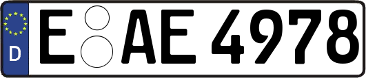 E-AE4978