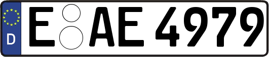 E-AE4979