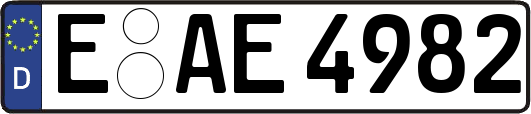 E-AE4982