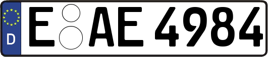 E-AE4984