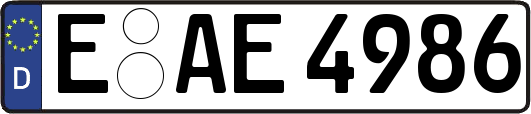 E-AE4986
