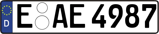 E-AE4987