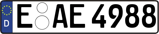 E-AE4988