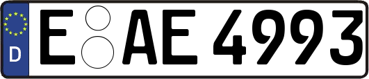 E-AE4993