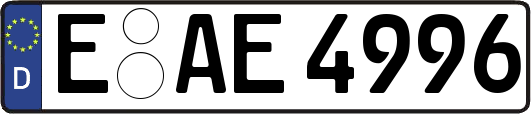 E-AE4996