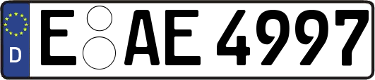 E-AE4997