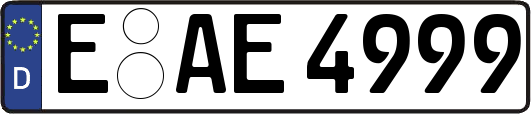 E-AE4999