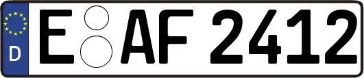 E-AF2412