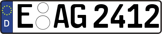 E-AG2412